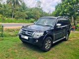 Mitsubishi Montero 2010 (Used)