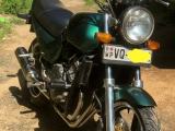 Honda Jade 2007 (Used)