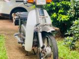 Honda Super Club 0 (Used)