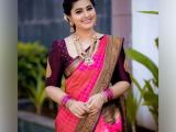 Beautiful  Saree