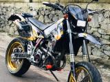 Suzuki DRZ 2008 (Used)