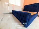 Beds convert into new services