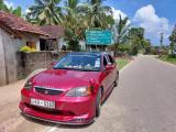 Honda Civic 0 (Used)