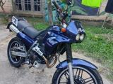 Honda AX1 2004 (Used)