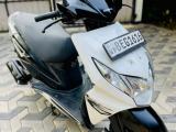Honda Dio 2016 (Used)