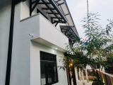 House for sale from Pannipitiya