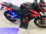 Bajaj Pulsar NS160 2016 (Used)
