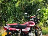 Bajaj CT100 2005 (Used)