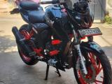 TVS Apache 2019 (Used)