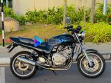Honda Jade 2015 (Used)