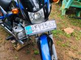 Bajaj CT100 2017 (Used)