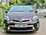 Toyota Prius 2014 (Used)