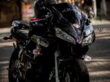 Honda CBR 2006 (Used)