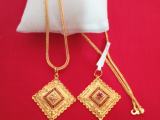 JEWELLERY ITEMS