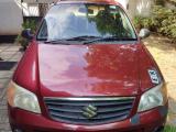 Suzuki Maruti 0 (Used)