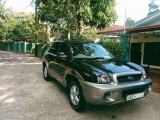 Hyundai Santa Fe 2005 (Used)