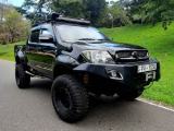 Toyota Hilux 2006 (Used)