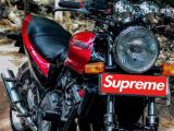 Honda Jade 2004 (Used)