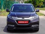 Honda Vezel 2016 (Used)