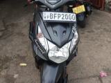 Honda Dio 2019 (Used)