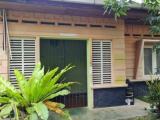 House for sale from Koswaththa
