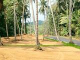 Residential land blocks for sale Athurugiriya
