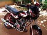 Bajaj CT100 2006 (Used)