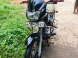 Bajaj CT100 0 (Used)