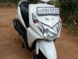 Honda Dio 2014 (Used)