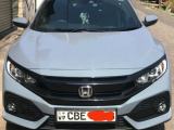 Honda Civic 2018 (Used)