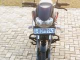 Bajaj Discover 125 2015 (Used)