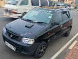 Suzuki Alto 2011 (Used)