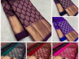 Saree Item