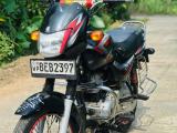Bajaj CT100 2016 (Used)