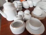 Kichen accessories for a hotel from Kandy