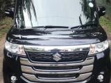 Suzuki Spacia 2016 (Used)
