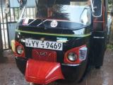 PIAGGIO Three wheel for sale