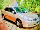 Toyota Axio 2008 (Used)