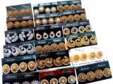 Best Quality Stone Earrings