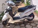 TVS Wego 2013 (Used)