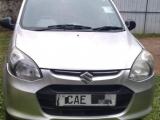 Suzuki Alto 2015 (Used)