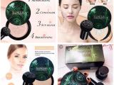 Sunisa Foundation cream