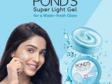 POND'S SUPER LIGHT GEL