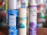 Enchanteur  3 in 1 stock clearance