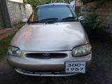 Ford Festiva 1997 (Used)