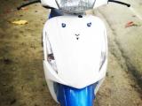 Hero Pleasure 2014 (Used)