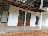 HOUSE FOR SALE