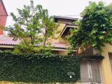 Super modern uncommon luxury 3 story Architecturally arranged house for sale