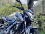 Bajaj Pulsar NS200 2019 (Used)