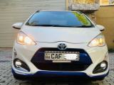 Toyota Aqua 2015 (Used)